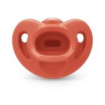 NUK Comfy Orthodontic Pacifiers, 0-6 Months, Timeless Collection, 5 Count (Pack of 1) - Image 9